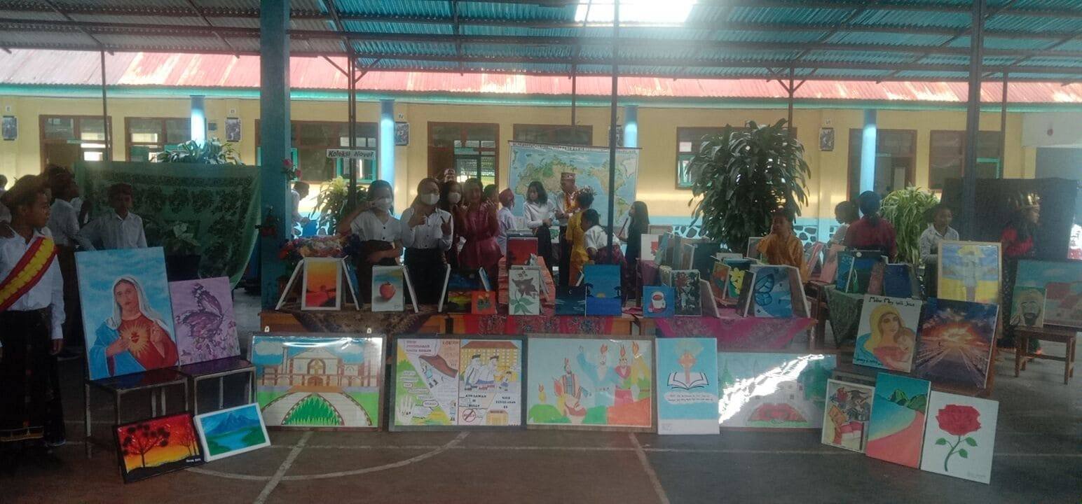 Pameran Lukisan